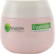 Garnier Skin Naturals Essentials 24ωρη Ενυδατική Κρέμα Προσώπου Ημέρας 50ml