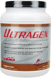 1st Endurance Ultragen Recovery Drink Cappuccino 1.4kg 1st Endurance Ultragen Recovery Drink Cappuccino 1.4kg