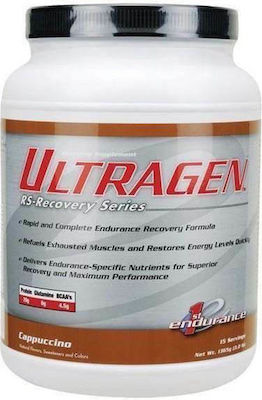 ultragen recovery drink