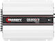 Taramps DS Car Audio Amplifier 3 Channels Class D