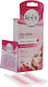 Veet Easy-Gel Ленти за Обезкосмяване за Лице 20бр