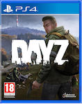 DayZ PS4 Game