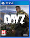 DayZ Стандартно Издание PS4 Игра
