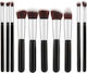 Tools for Beauty Επαγγελματικό Σετ με Πινέλα Μα...