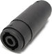 Muzik Speakon Female to Speakon Female Converter 1 Piece TA200