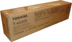 Toshiba T-4530E Original Toner Laser Printer Ne...