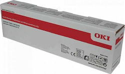 OKI 47095703 Toner Laserdrucker Cyan 5000 Seiten