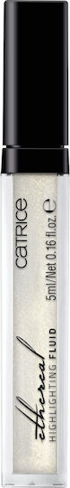 Catrice Cosmetics Ethereal Highlighting Fluid 5мл