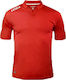 Ajaccio Men's Football Replica Jersey