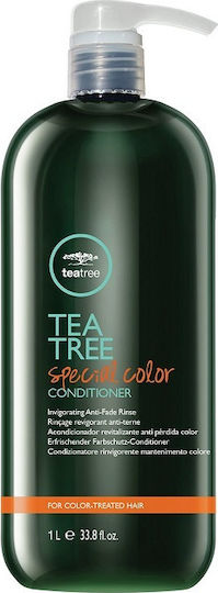 Paul Mitchell Tea Tree Special Color Conditioner 1000ml