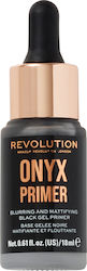 Revolution Beauty Onyx Праймер За лице в течна форма 18мл