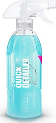 Gyeon Q2M Quick Detailer Spray Glänzen / Reinig...