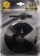 Vorel Hole Saw Kit for Wood