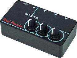 Red Panda 3 Πετάλι Mixer