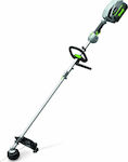 Ego Power Plus MST1500E-B Rasentrimmer Batteriebetrieben Schulter/Hand 56V Solo 2.7kg