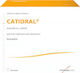 Pharmaline Catidral Ειδικό Συμπλήρωμα Διατροφής 90gr 30 φακελίσκοι Βανίλια