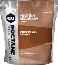GU Protein Recovery Drink Mix GU Protein Recovery Drink Mix