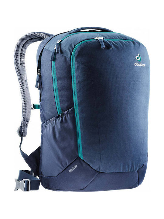 Deuter Giga 28 Bergsteigerrucksack 28Es Blau