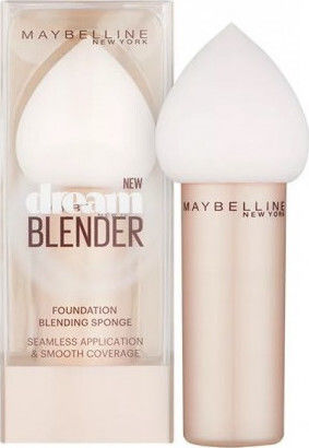 Maybelline Synthetic Make Up Sponge for Foundation Dream Blender