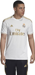 Adidas Real Madrid Home Ανδρική Φανέλα Ποδοσφαίρου