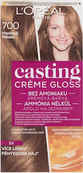 L'Oreal Paris Casting Creem Gloss Temporärer Fa...
