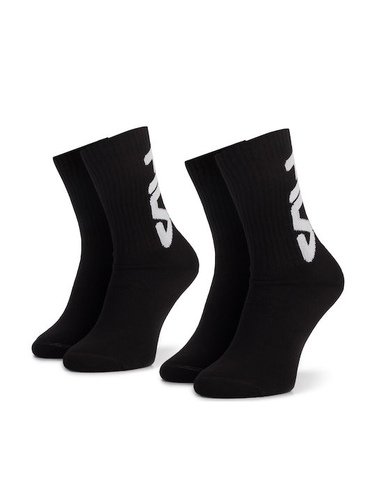 FILA Urban Athletic Socks Multicolour 2 Pairs