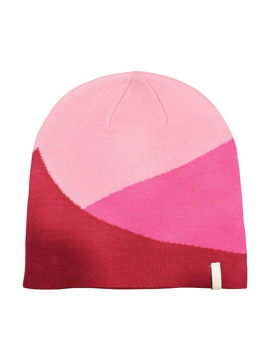 Icepeak Kids Beanie Knitted Fuchsia 58836806-635