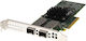 Dell Broadcom 57412 Wired Gigabit (10Gbps) Ethernet PCI-e Card