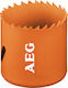 AEG Tools Diamond Hole Saw Hole saw HSS Bi-Metal 16mm HSS