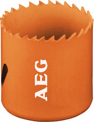 AEG Tools Ποτηροτρύπανo Ποτηροτρύπανο HSS Bi-Metal 14mm HSS AEG Tools Ποτηροτρύπανo Ποτηροτρύπανο HSS Bi-Metal 14mm HSS