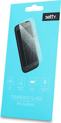 Setty Tempered Glass Setty Tempered Glass