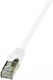 LogiLink F/UTP Cat.6 (Gigabit) Cablu De Rețea E...