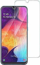2.5D Tempered Glass (Galaxy A20e) 2.5D Tempered Glass (Galaxy A20e)