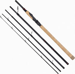 Robinson Voyager Zander Spin Fishing Rod for Spinning 2.70m 15-40gr