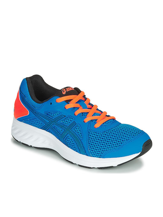 ASICS Jolt 2 GS Running Blue