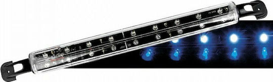 Simoni Racing Neonlampe Für Autos Weiß