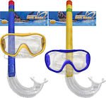 Summertiempo Kids' Diving Mask Set with Respirator 622039