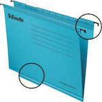 Esselte FullScap hanging envelopes