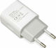 iBox iBox Handyladegerät Ohne Kabel mit USB-A Ausgangsanschluss 35W Weiß (C-35)