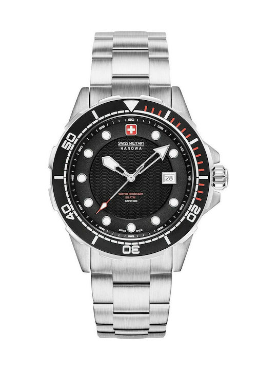 Swiss Military Hanowa Neptune Diver