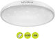 Vivalux Hera Ceiling Mount Light 50pcs White with Integrated LED