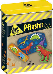 Moses Dino Kinder Pflaster Moses Dino Kinder Pflaster