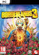 Borderlands 3 (Key) PC Game