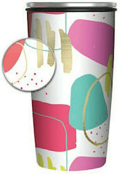 Chic Mic Pop Modern 420ml Πολύχρωμο
