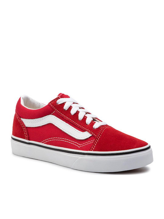 Vans Old Skool UY OLD SKOOL Детски маратонки Lo...