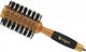 Hair Way Round Brush Aero Βούρτσα Μαλλιών