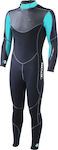 Seac Sense Long Wetsuit 3mm