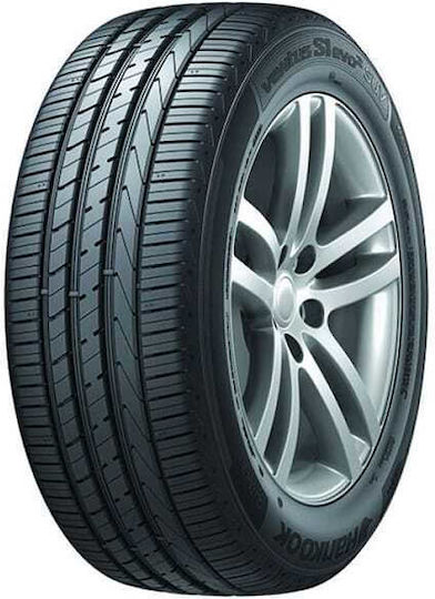 Ventus S1 Evo2 SUV K117C Runflat 255/55R18 109E-Commerce-Website F XL Sommerreifen Reifen für Passagier Auto