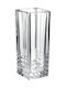 Bormioli Rocco Glass Vase 2000 Quadro 23 9x9x22.6cm