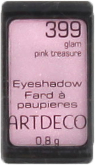ArtDeco Сенки За Очи Glamour В Пресована Пудра Розов Съкровище 0.8гр
